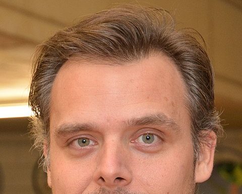 Philippe de Backer @ credit Wikipedia Commons