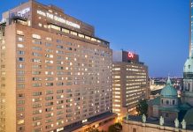 Canada | À Montréal, le Fairmont Queen Elizabeth ferme ses portes pendant les vacances en raison d’un conflit social