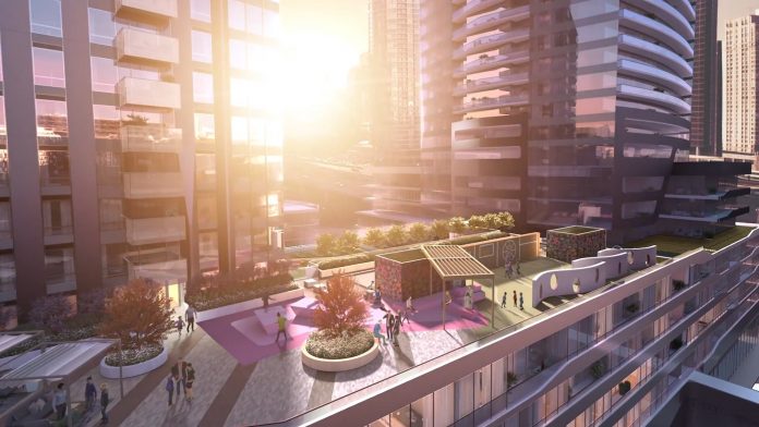 Ouverture 2025, Canada | Niché au coeur de la future SkyTower, Le Meridien Pinnacle, l’hôtel le plus attendu du pays ! Ouverture 2025, Canada | Niché au coeur de la future SkyTower, Le Meridien Pinnacle, l’hôtel le plus attendu du pays !