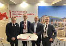 Projet, IDF | Un nouveau projet hôtelier à Torcy Un nouvel hôtel à Torcy