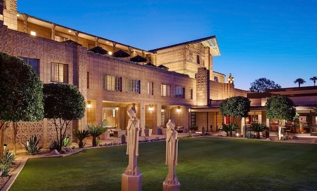 @ credit Arizona Biltmore Resort