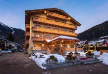 Ouverture, Italie | Le Beverly Alps Hotel & Spa di Pinzolo dans l’escarcelle Blu Hotels BEVERLY ALPS HOTEL & SPA ****s @ credit Blu Hotels