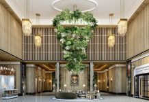 Cambodge | Ouverture progressive du Shangri-La Phnom Penh ! Credit Shangri La Phnom Penh