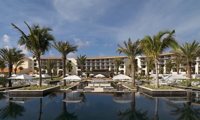 @ credit Unicor Riviera Maya