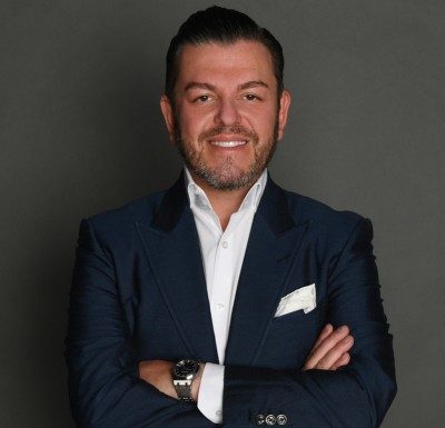 Ari Kastrati @ credit linkedin
