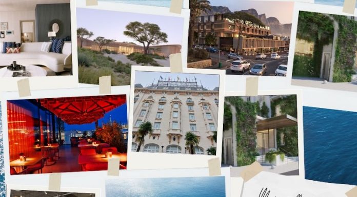 Openings Marriott Bonvoy