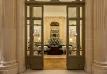 Ouverture, Belgique | À Bruxelles, le Corinthia Grand Hotel Astoria ouvre ses portes aujourd’hui ! @ credit Corinthia Brussels Palais Royal