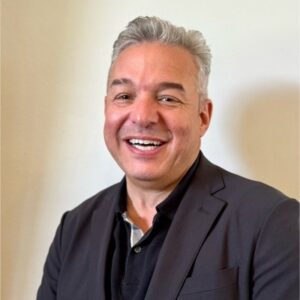 David Beers @ credit linkedin