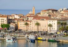 Éducation, Corse-Dorgogne | Le Campus Savignac Corsica, une réalité Ajaccio