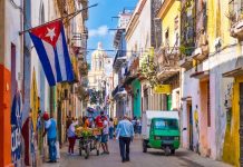 Cuba | Le voyagiste canadien Sunwing retire 26 hôtels cubains de son portefeuille Cuba @ credit Depositphotos