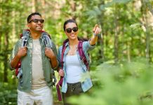 Marché indien | Aux USA, le boom du tourisme indien !