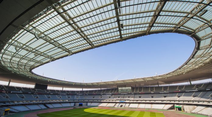 Stade de France