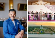 Nomination, Vietnam | Le groupe Fusion Hotel présente Mario Mendis, Directeur Général du Fusion Resort & Villas Da Nang Marios Mendis @ credit FUSION RESORT & VILLAS DA NANG I