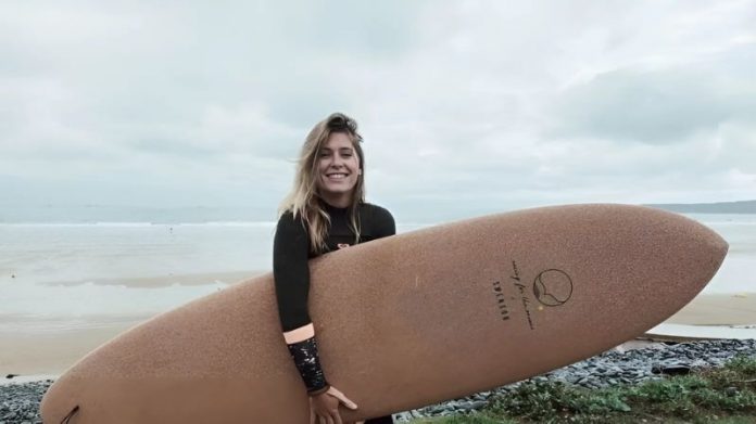 Entretien, RSE | Marine Pescot, fondatrice d’Eqolux « La transformation durable doit être rentable ! » Marine Pescot, Fondatrice EQOLUX | Durabilité & Innovation