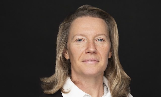 Elise Dufour