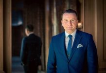 Suisse, Départ | Stefan Ludwig va quitter le Gstaad Palace