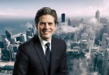 Nomination, Indonésie | Hervé Mazella promu ‘Area Vice President Luxury’ Asie Pacifique pour Hyatt Hervé Mazella @ credit linkedin
