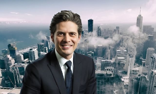 Hervé Mazella @ credit linkedin
