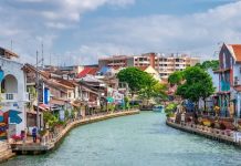 Ouverture le 7/12, Asie | Dusit Hotels en Malaisie avec le Dusit Princess Melaka Melaka @ credit Dusit