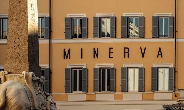 Orient Express La Minerva @ credit Accor