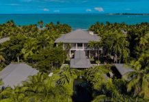 Projet, Caraïbes, USA | Four Seasons annonce son arrivée à Porto Rico en partenariat avec le groupe Paulson Four Seasons annonce son arrivée à Porto Rico en partenariat avec le groupe Paulson @ credit 4S