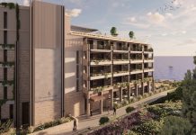 Projet, Grèce | Four Seasons élargit son portefeuille grec à Porto Heli