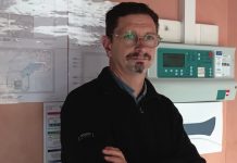 Nomination | Pierre Stepan est nommé Directeur maintenance et travaux d’ Azureva Pierre Stepan @ credit Azureva