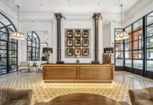 Caraïbes-Amérique Latine | Hilton étend sa présence dans la région avec l’ouverture du Palmaroga Hotel Asuncion, Tapestry Collection by Hilton au Paraguay
