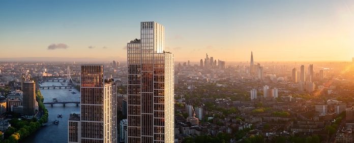 Park-Hyatt-London-River-Thames-Exterior