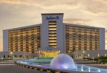 Guinée | Ouverture du Radisson Blu Hotel Conakry