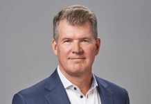 Nomination, Monde | À Seattle, Expedia Group nomme Scott Schenkel au poste de directeur financier Scott Schenkel @ credit Expedia Group