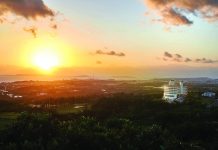 Japon | IHG relance sa relation avec Berjaya Land Berhad avec le premier accord hôtelier au Japon ANA Crowne Plaza Resort Okinawa Uruma Hills @ credit IHG