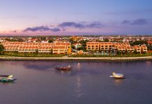 Développement, Asie | Double annonce pour IHG : Vignette Collection au Vietnam, voco attendu en Indonésie