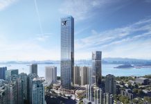 Projet, Chine | Marriott International étend sa présence sur la côte de Xiamen avec Ritz-Carlton