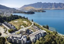 Nouvelle-Zélande | TFE Hotels ouvre un bureau national et renforce sa présence locale avec Heritage Hotels @ credit TFE Hotels