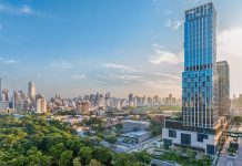 Ouverture, Thaïlande | Le Ritz-Carlton de Bangkok ouvre ses portes en Thaïlande, @ Ritz Carlton Bangkok