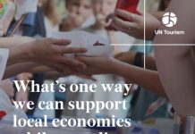 ONU Tourisme | Clôture des candidatures le 31 janvier 2025 pour le poste de Secrétaire Général de l’ONU Tourisme @ credit ONU Tourisme