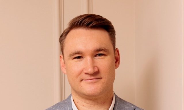 Hendrik Huebner @ credit linkedin