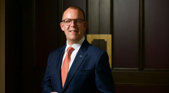 Sébastien Mariette @ credit Kempinski