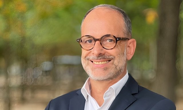 Arnaud Becard