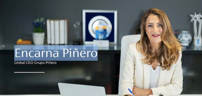 Partenariat, Monde | Hyatt et Grupo Piñero finalisent une joint-venture stratégique avec la marque Bahia Principe Hotels & Resorts Encarna Piñero Global CEO Grupo Piñero
