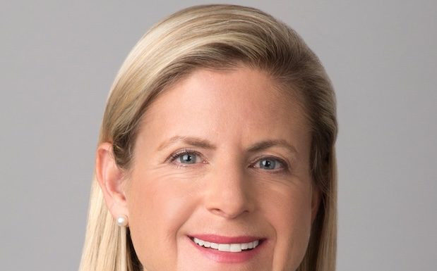 Caroline Krass @ credit Hilton