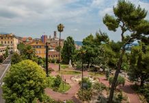 Transaction, Côte d’Azur | À Grasse, Courbet Héritage acquiert l’Hôtel Victoria, futur 5* Ville de Grasse