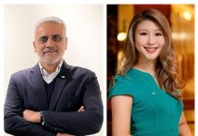 Mandarin Oriental, Monde | Alison Tsai promue « VP, Portfolio Management » et Shailesh Pallipuram nommée « VP, Global Revenue Strategy & Operations » @ credit Mandarin Oriental