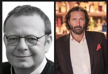 Rapprochement | Le Groupe HUTTOPIA et ELEGANCIA s’associent ! Philippe Bossanne, Alexandre Cayla@ credits linkedin