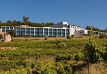 Investissements, Portugal | Explorer Investments reprend deux hôtels dans le Douro @ credit Douro Palace Hotel Resort & SPA