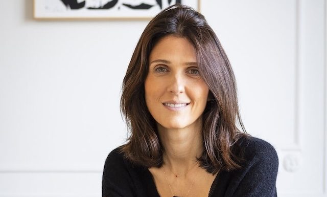 Elisa Muntean @ credit CLubFunding Group
