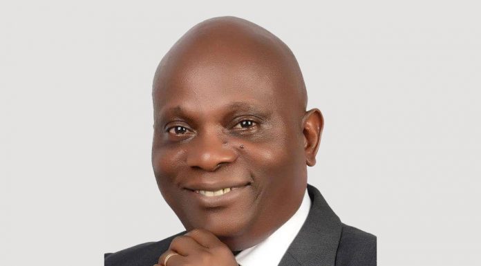 Emmanuel Uzoma Ele@ Swiss International Hotels & Resorts