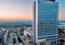 Réconciliation et développement économique, Canada | Le Hilton Québec repris par 4 nations autochtones Hilton Québec @ credit Hilton Hotels & Ressorts