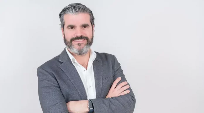 Jesús Sobrino, PDG de Palladium Hotel Group